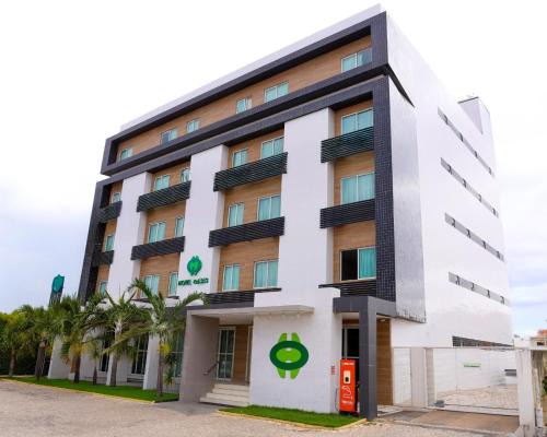 Cajazeiras Hotel | Oasis Hotel
