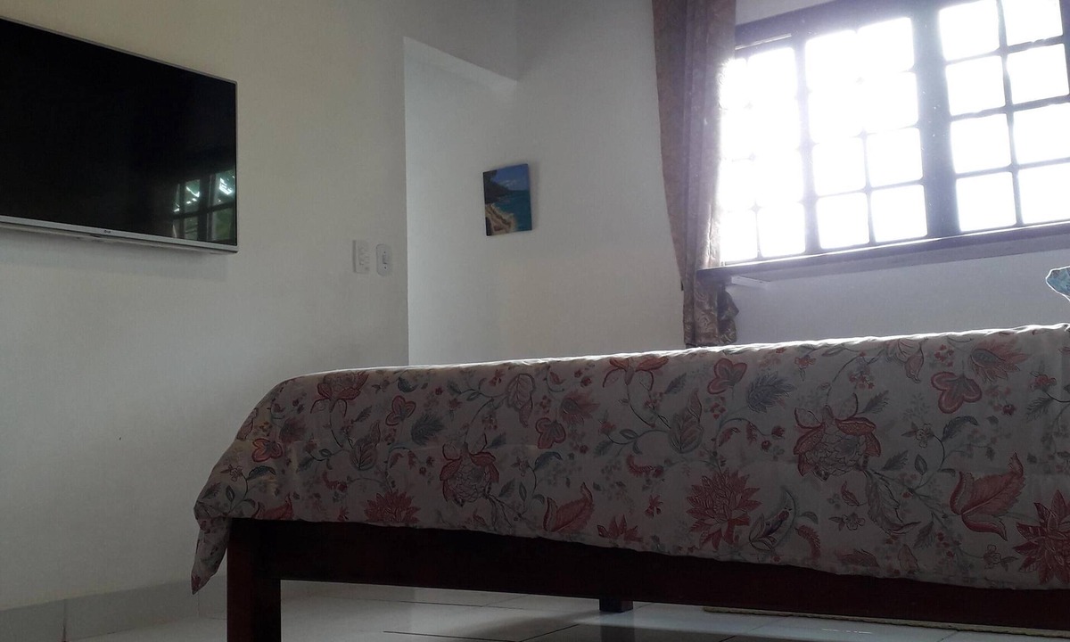 Ipiranga Apartment | Oasis Martim de Sá - Beija Flor - Beautiful Apartment Ideal for Families