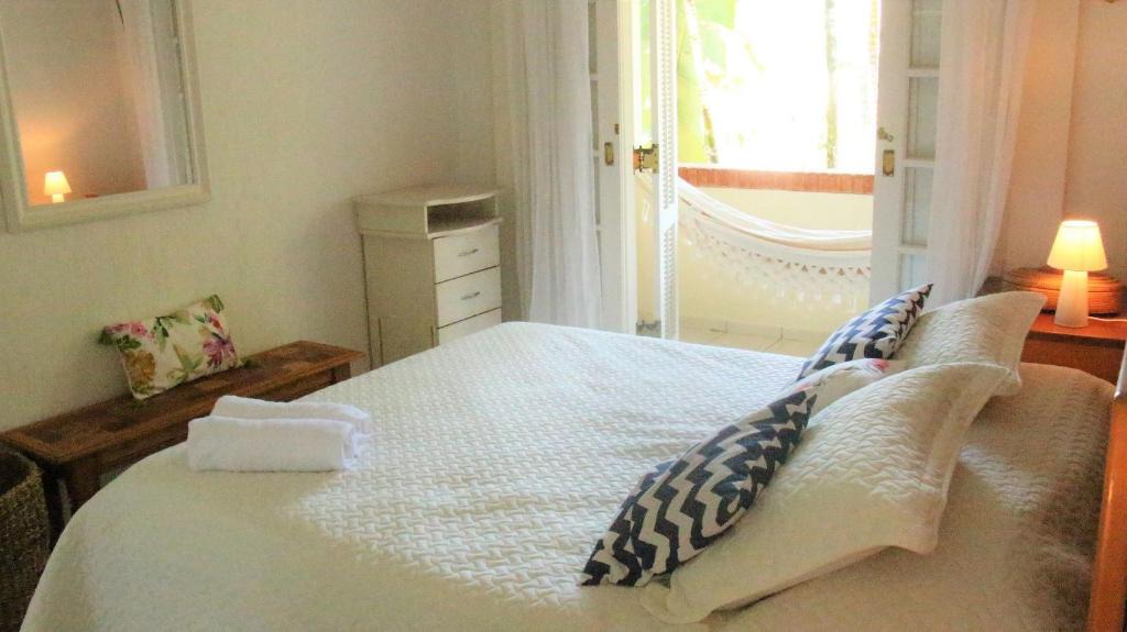 Juquehy House | OBA 70 - Casa condomínio - Juquey 50 m da praia