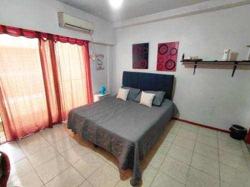 San Nicolas Apartment | Obelisco hermoso apartamento Avenida Corrientes