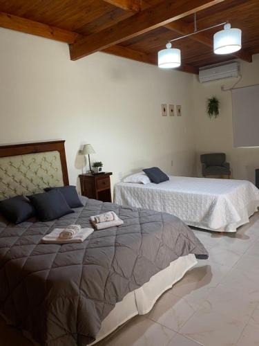 Paso de los Libres Apartment | Oc temporarios