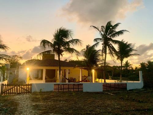 Genipabu House | Oca Teko Porã