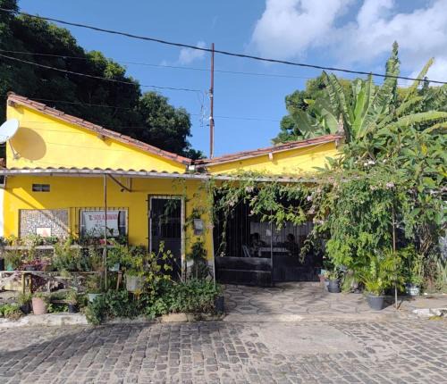 Itaparica Hostel | Ocaru Pousada Hostel