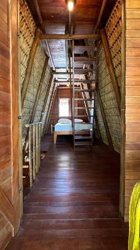 Pipa Ski Chalet | OccA Pipa - Cabana Picapau