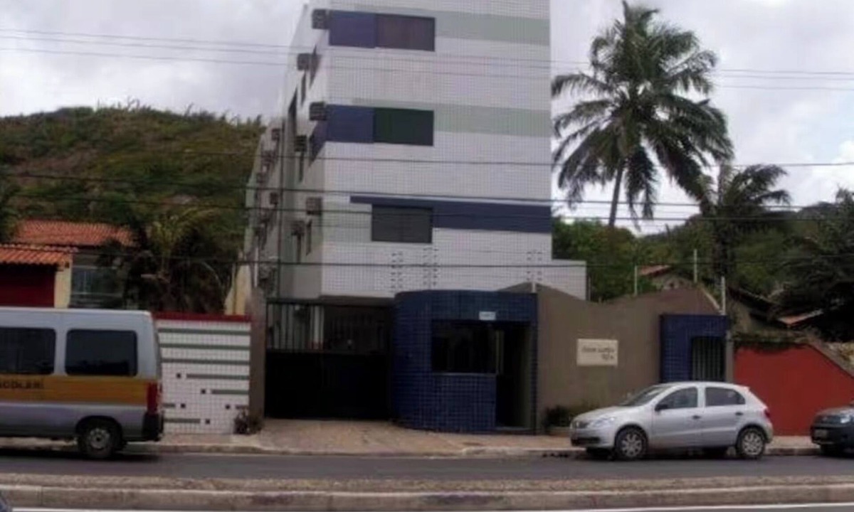 Sao Luis Apartment | Ocean Garden, Oceanfront on the Coast