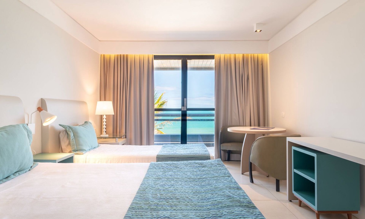 Via Costeira Resort | Ocean Palace All Inclusive Premium