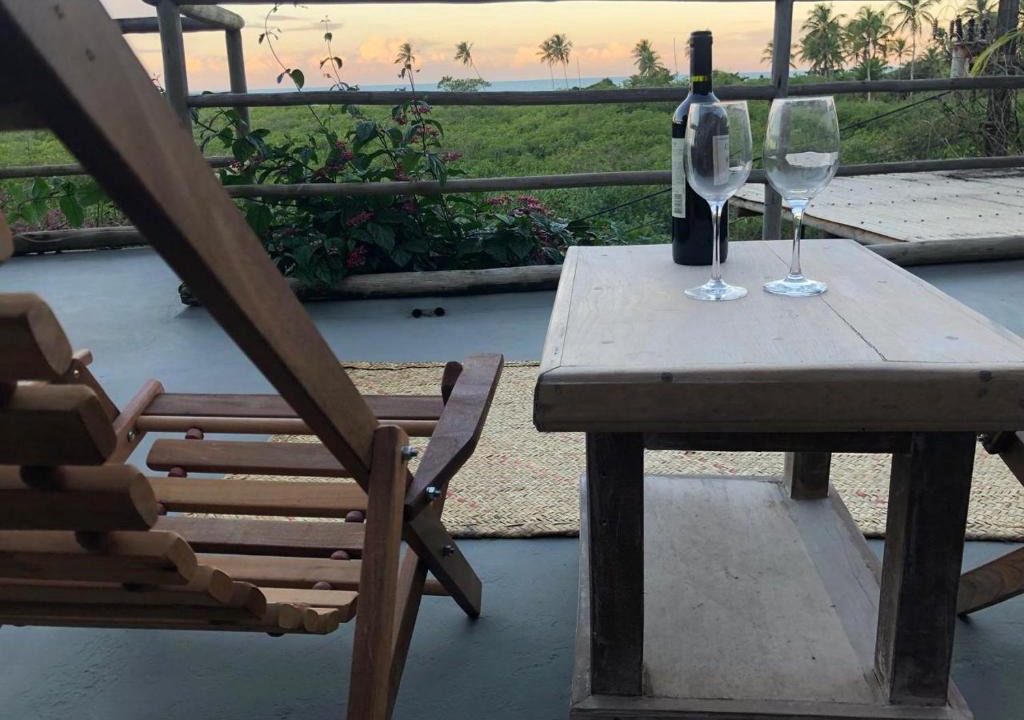 Trancoso Cabin | Ocean Suites