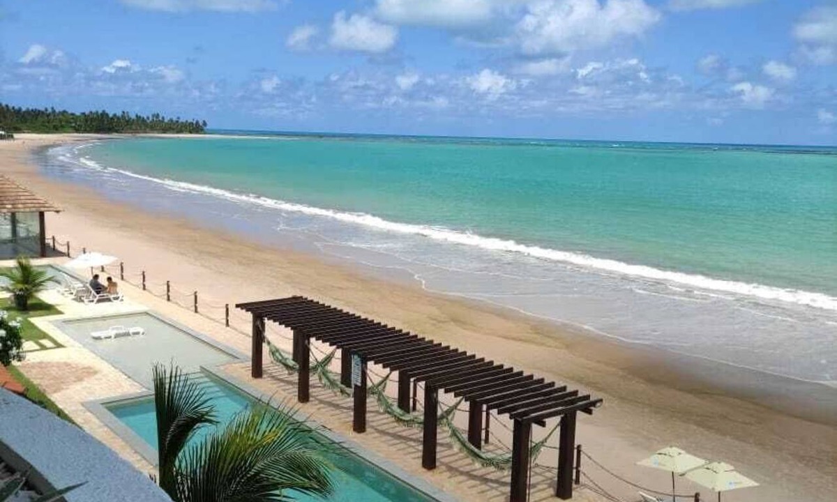 Litoral Norte Maceio Apartment | Ocean View Apartment in Maceió
