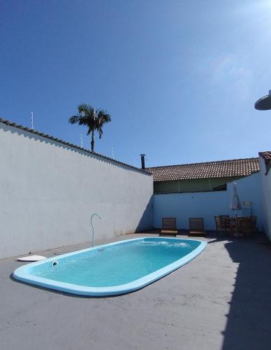 Jardim Rio da Praia House | Ohayō sol