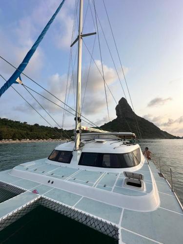 Vila dos Remedios Boat Rental | okbg