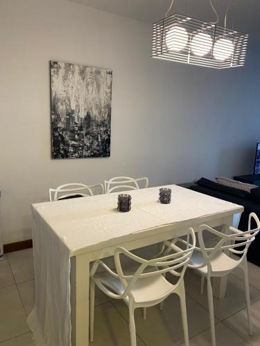 Olivos Apartment | Olivos Suites