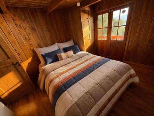 Belgrano House | Olly Patagonia Suites