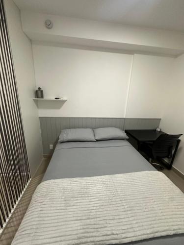 Ribeirao Preto Apartment | Olympo 1016 - Completo, moderno, bem localizado!