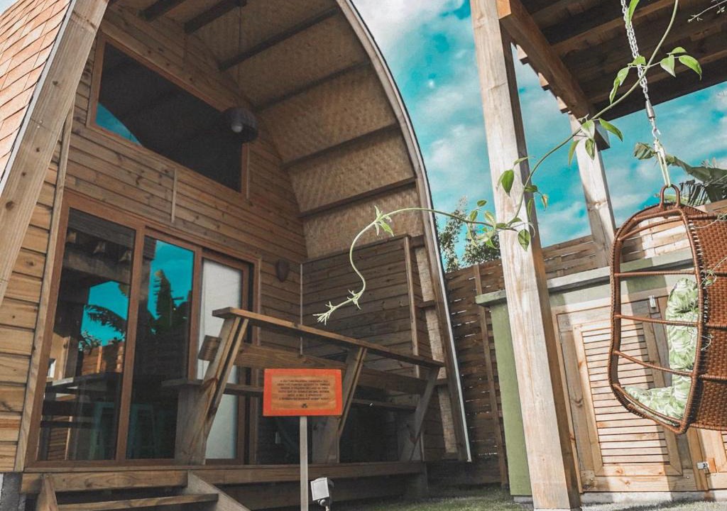 Arroio Villa | Ombak Bagus Surf Villa