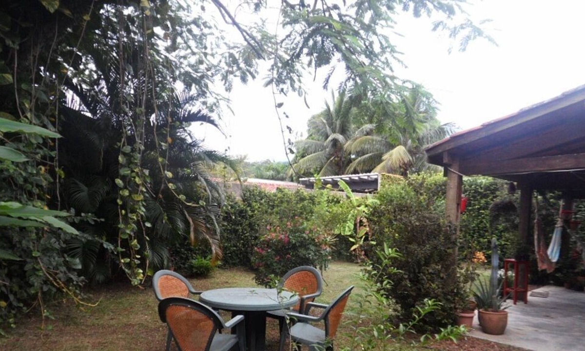 Praia de Barequecaba House | One-story house with 3 bedrooms in Barequeçaba.