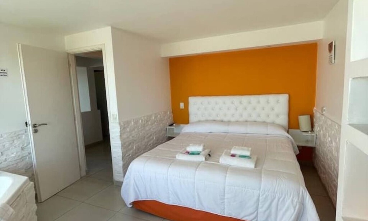 Miramar Apartment | Orange Beach Front Apartment