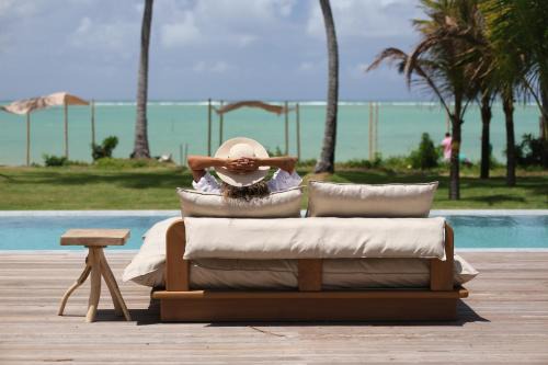 Porto de Pedras Hotel | Origem Patacho Design Hotel