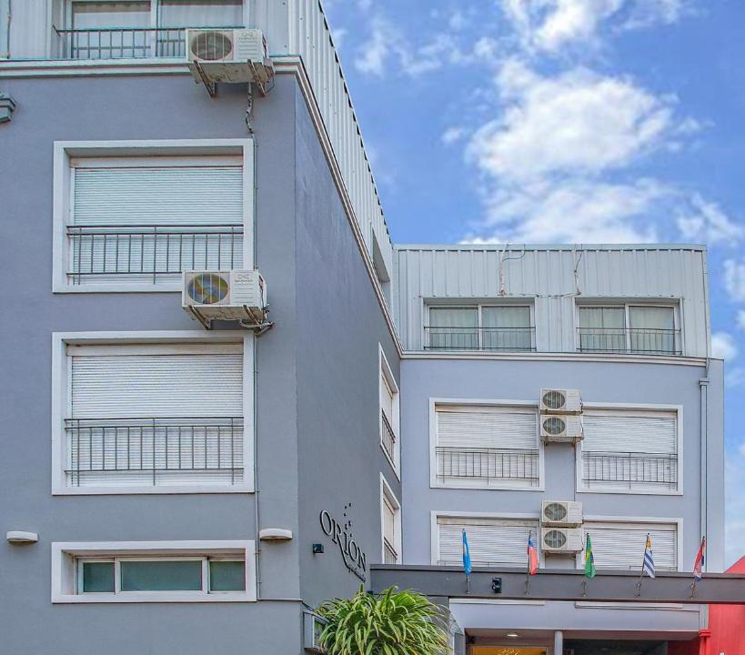 Bahia Blanca Apartment | Orion Apart Hotel