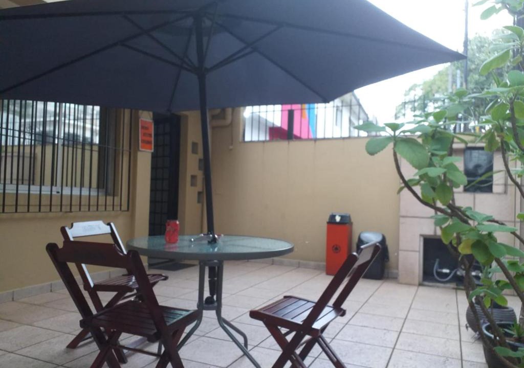 Campo Belo Hotel | Orion Hostel Congonhas