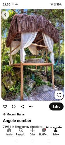 Touros Other | ORLANDO CITY PARK área de camping