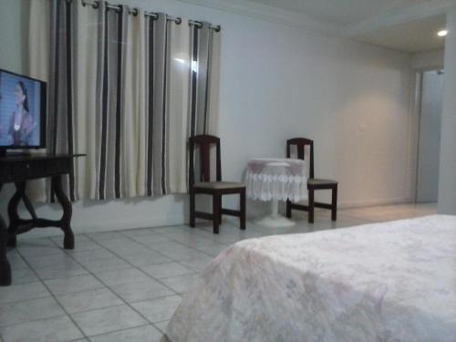 Triunfo Hotel | Otellin Triumph Hotel
