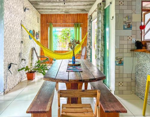 Olivenca House | Otima casa proxima a praia do Acuipe em Ilheus BA