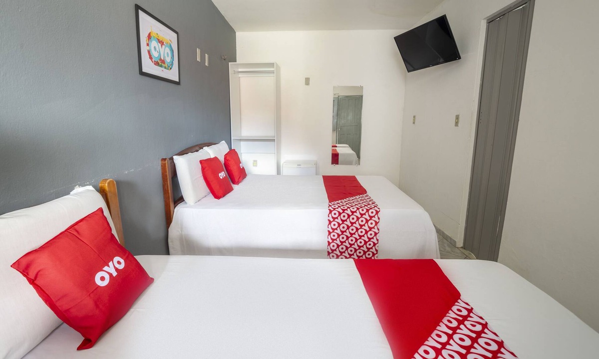 Horizonte Hotel | OYO Pousada Horizonte
