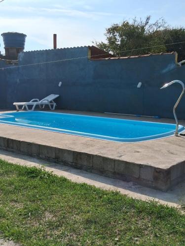 Ilha Comprida House | Pé na areia