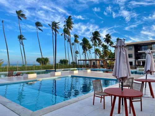 Olivenca Apartment | Pé na areia - Vog Marine