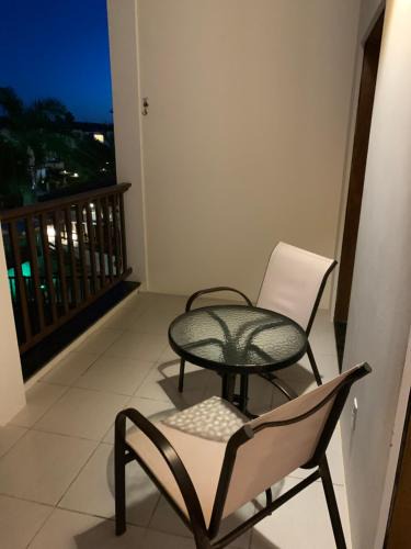 Subauma Apartment | Pérola do Tree Bies Resort
