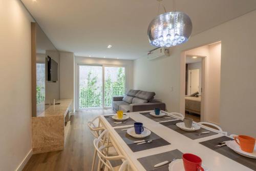 Vila Suica Apartment | P. Orquídeas 203B - Apto Borges Medeiros Gramado