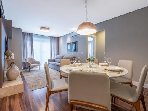 Vila Suica Apartment | P. Orquídeas 207 B - Apto Borges Medeiros Gramado