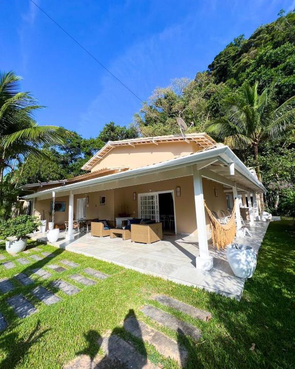 Praia do Pauba House | Paúba Beach House