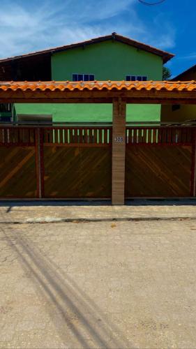 Praia do Pauba House | Paúba House