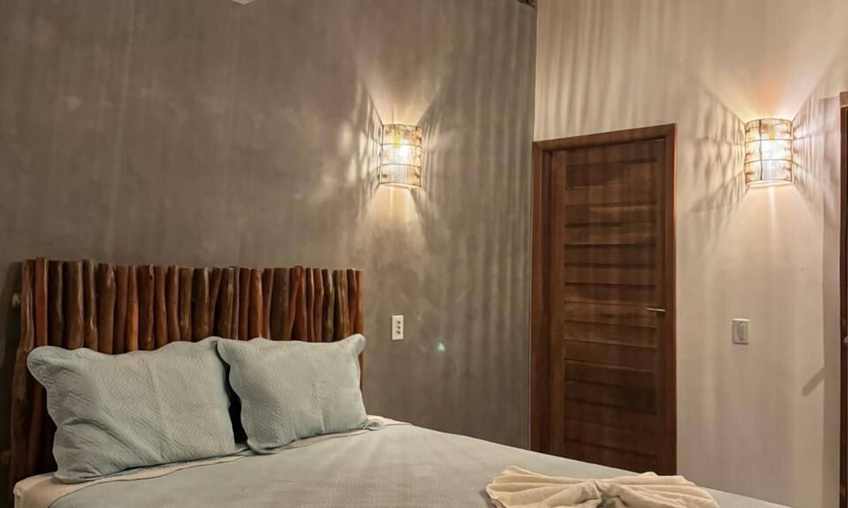 Santo Amaro do Maranhao Hotel | Pacas Suítes