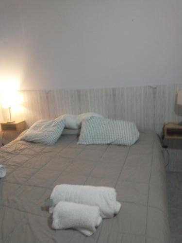 Chichinales Apartment | Paihuen