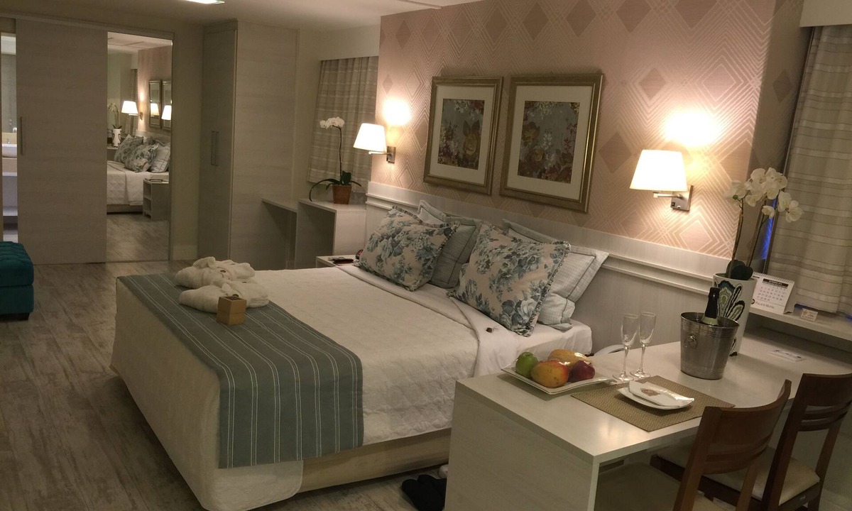 Centro Hotel | Palace Hotel