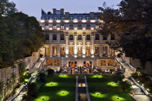 Recoleta Hotel | Palacio Duhau - Park Hyatt Buenos Aires