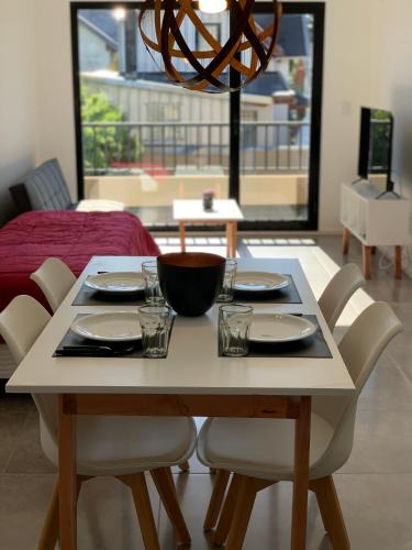10 de Diciembre Apartment | Palacios del Sur