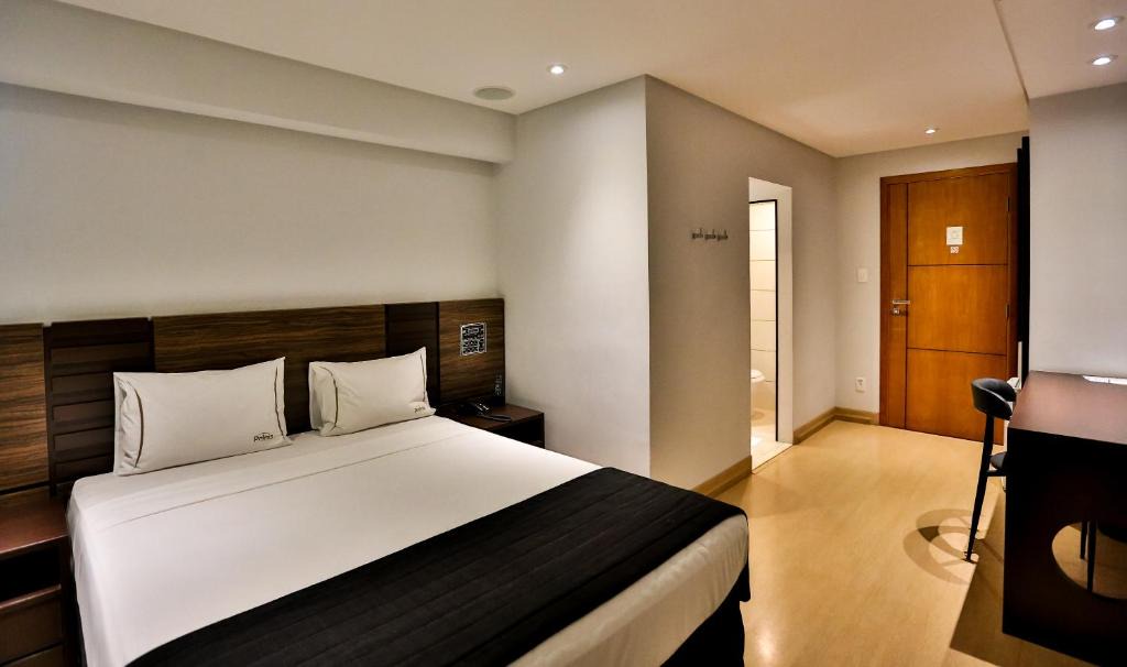 Sao Vicente Hotel | Palais Hotel