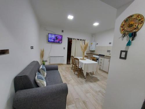 Venado Tuerto Apartment | Palas A