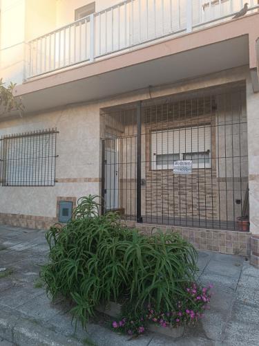 Mar del Tuyu Apartment | Palermo calle 1