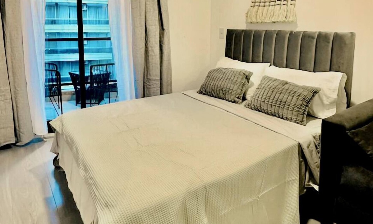 Villa Crespo Apartment | Palermo nest: Premium flat with everything needed