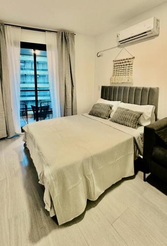 Villa Crespo Apartment | Palermo nest - Premium flat with everything needed
