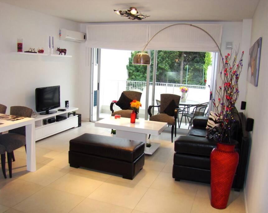 Villa Crespo Apartment | Palermo Spot