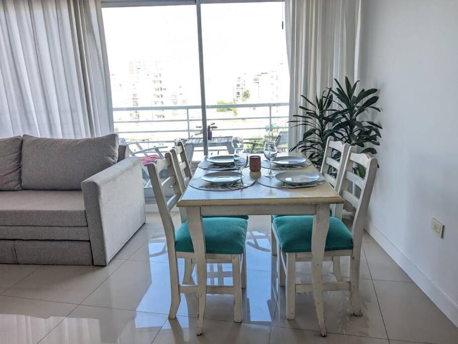 Chacarita Apartment | Palermo Vista Espectacular 2 ambientes x CRE