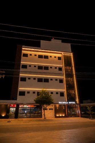 Caninde Hotel | Palhoça Hotel