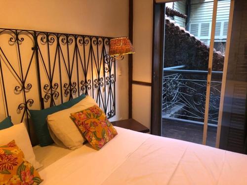 Sao Luis Historical Center House | Palma Hostel