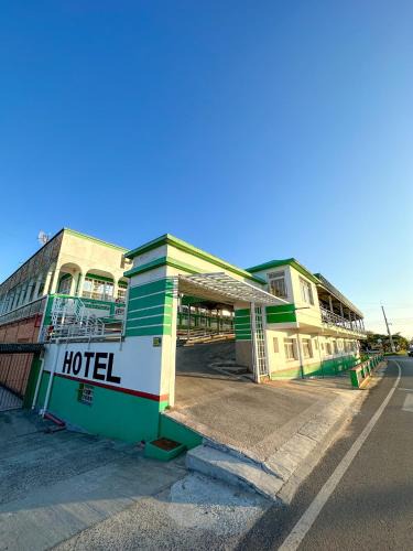 Palmares do Sul Hotel | Palmares Hotel
