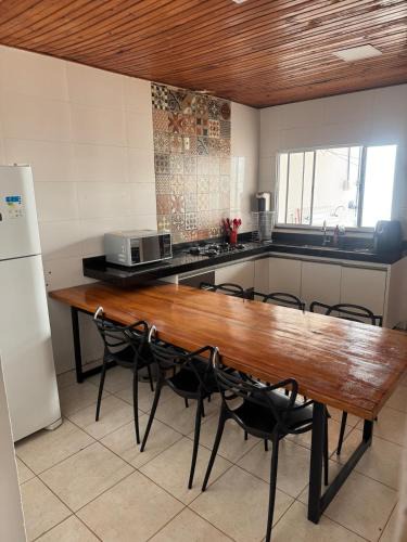 Jardim California House | Palmeira House